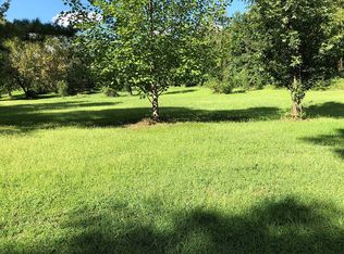 Cline Rd, Van Buren, AR 72956