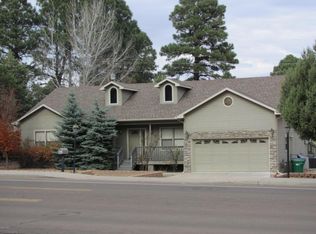 3860 W Old Linden Rd, Show Low, AZ 85901