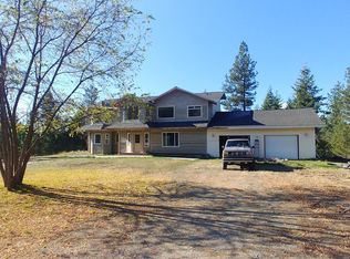 177 Aeneas Creek Rd, Malo, WA 99150