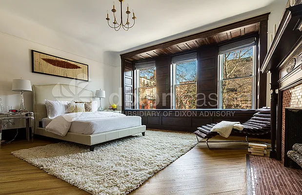 Rented by Dixon Advisory USA Inc. | media 8