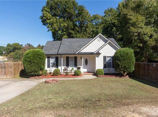 901 Chipola St, Kannapolis, NC 28083
