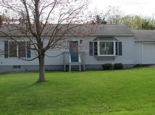 44 Castle Point Rd, Athens, NY 12015