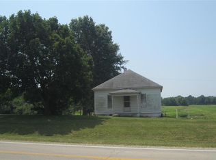 2816 W St Louis Ave, Vandalia, IL 62471