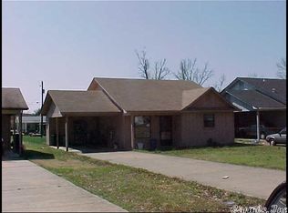 514 Lora Dr, Bryant, AR 72022