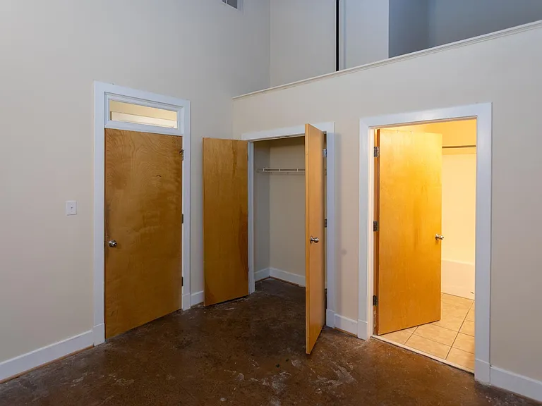Apartment 107