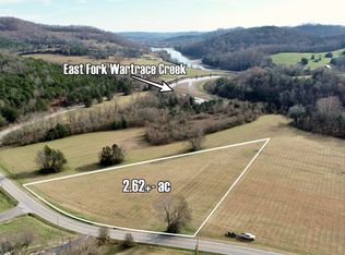 919 Wartrace Hwy Lot 1, Pleasant Shade, TN 37145