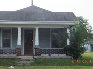 525 Cincinnati Ave, Xenia, OH