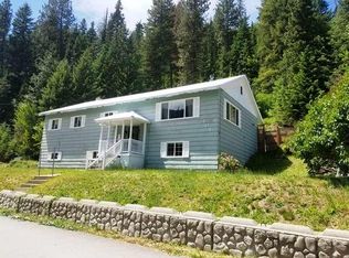 104 Faye St, Mullan, ID 83846