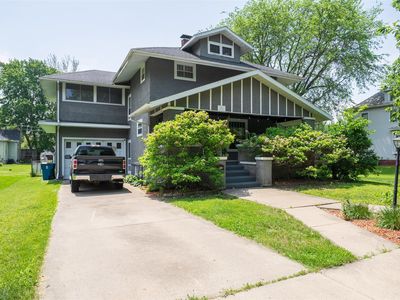 316 E Pierce St, Pontiac, IL, 61764