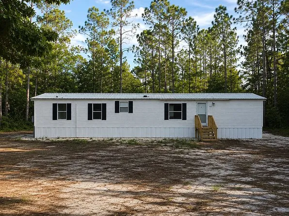 1655 NW 65th St, Bell, FL 32619