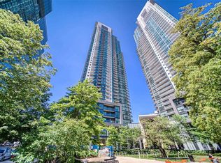 5168 Yonge St #2110, Toronto, ON M2N 0G1