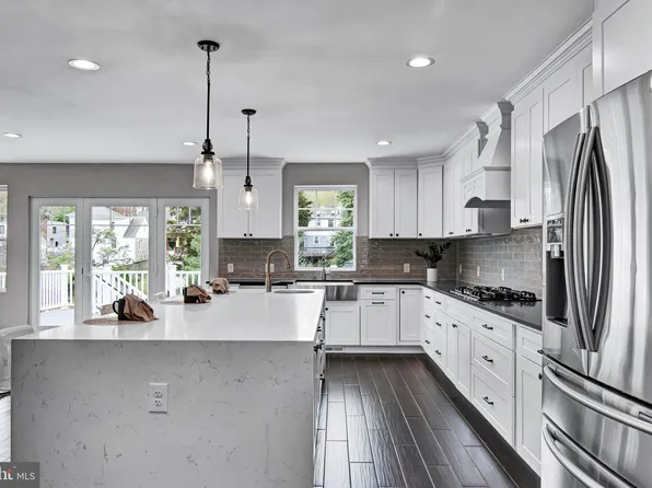 1508 N Ohio St, Arlington, VA 22205