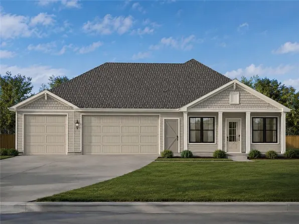 8675 Eagle Creek Dr, De Soto, KS 66018