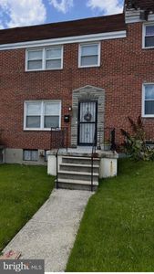 4924 Aberdeen Ave, Baltimore, MD, 21206