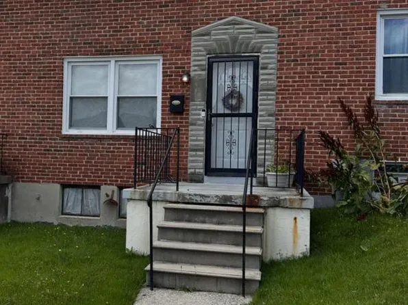 4924 Aberdeen Ave, Baltimore, MD 21206