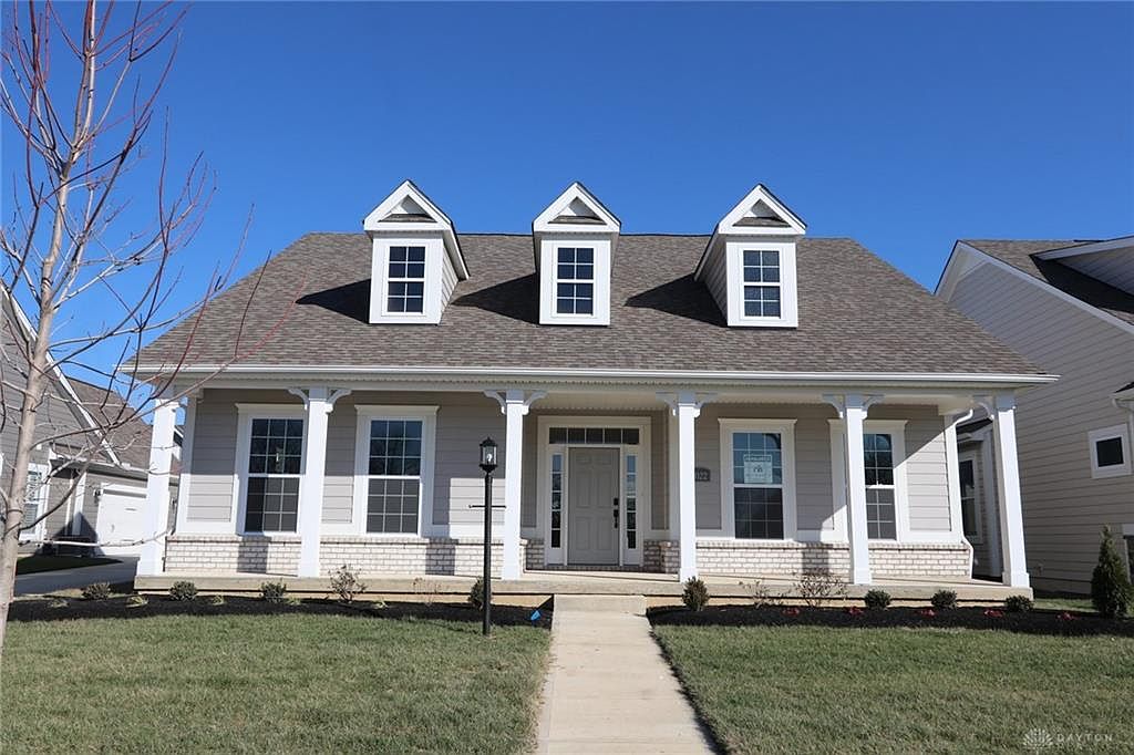 5022 Pepperwell Cir 81, Sugarcreek Twp, OH 45440 Zillow