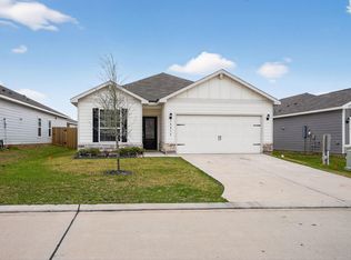 15514 Caramel Springs Dr, Conroe, TX 77303