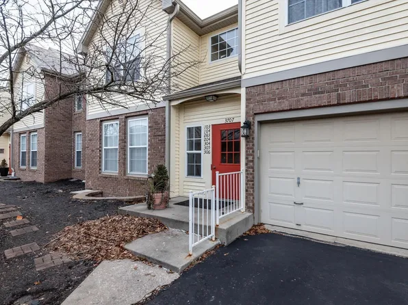 3707 E Barrington Dr #D103, Bloomington, IN 47408