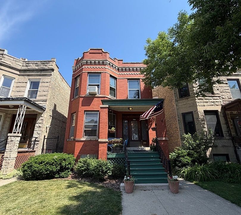 1st image of 4136 W Cornelia Ave