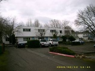 213 SE 192nd Ave APT 103, Portland, OR 97233