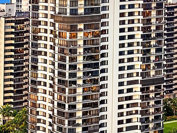 2nd image of 4100 N Ocean Drive #104