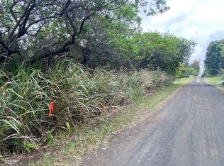 94-6541 Kuamoo Rd LOT 35, Naalehu, HI 96772