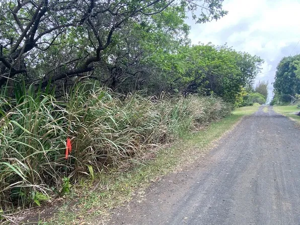 94-6541 Kuamoo Rd Lot 35, Naalehu, HI 96772