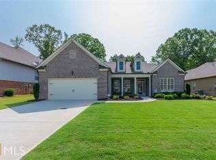 6795 Bransford Dr, Cumming, GA 30040