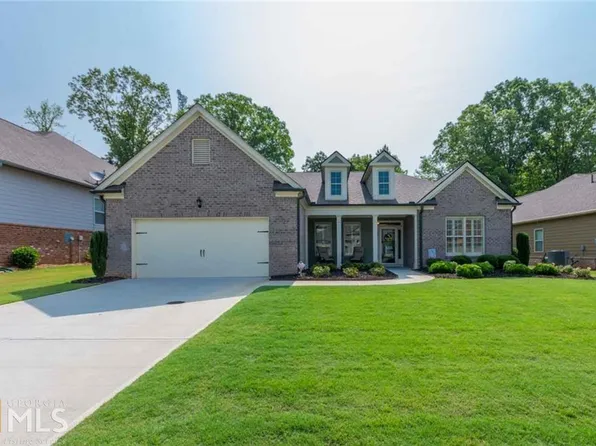 6795 Bransford Dr, Cumming, GA 30040