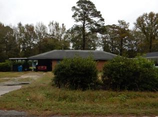 1355 Boulevard Rd, Sumter, SC 29153