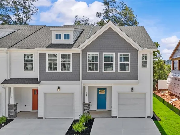 514 Harebell Way, Greenville, SC 29617