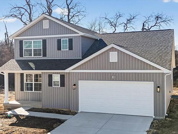 2nd image of 10 Wild Ridge Manor Ct
