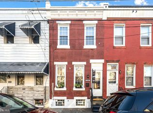 2548 E Ann St, Philadelphia, PA 19134