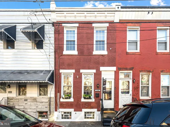 2548 E Ann St, Philadelphia, PA 19134