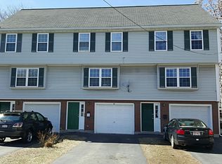 42 Coburn St, Lowell, MA 01850