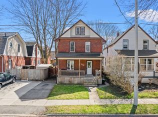 229 Nile St, Stratford, ON N5A 4G1