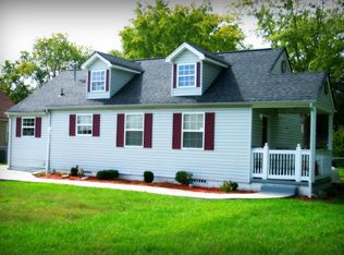 1511 Heather St, Chattanooga, TN 37412