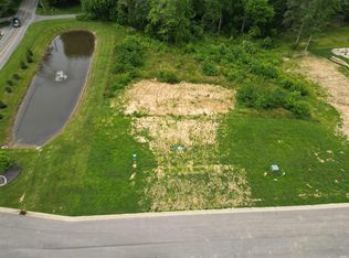 1349 Browning Manor Rd, Evansville, IN 47725