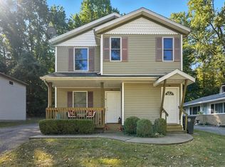 1346 Sparhawk Ave, Akron, OH 44305