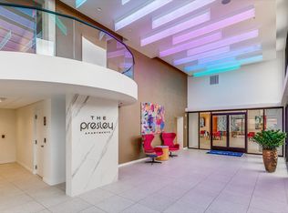 The Presley Apartments, Oklahoma City, OK 73105