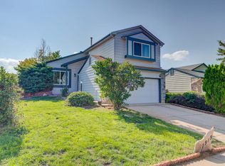 7919 Jared Way, Littleton, CO 80125