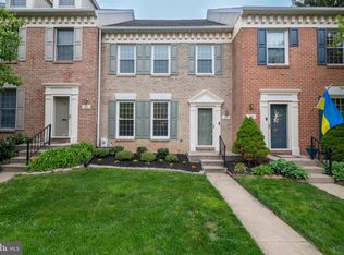 37 Tenby Ct, Lutherville Timonium, MD 21093