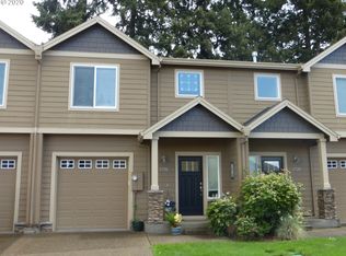 1736 N Manzanita St, Canby, OR 97013
