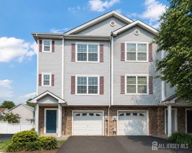 13 Ronald Dr, Somerset, NJ, 08873