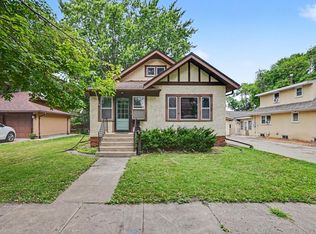 110 4th St SE, Montgomery, MN 56069