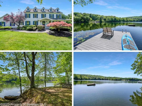 190 N Gravel Pond Rd, Clarks Summit, PA 18411