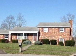 63 Culpepper Dr, Cynthiana, KY 41031