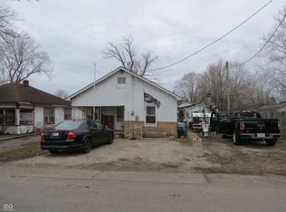 450 Hoosier St, Morgantown, IN 46160
