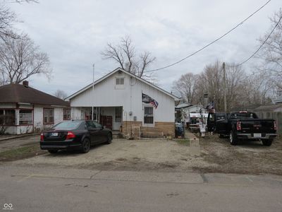 450 Hoosier St, Morgantown, IN, 46160