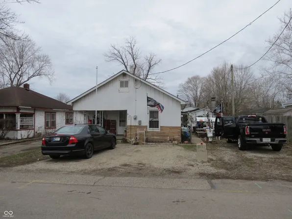 450 Hoosier St, Morgantown, IN 46160